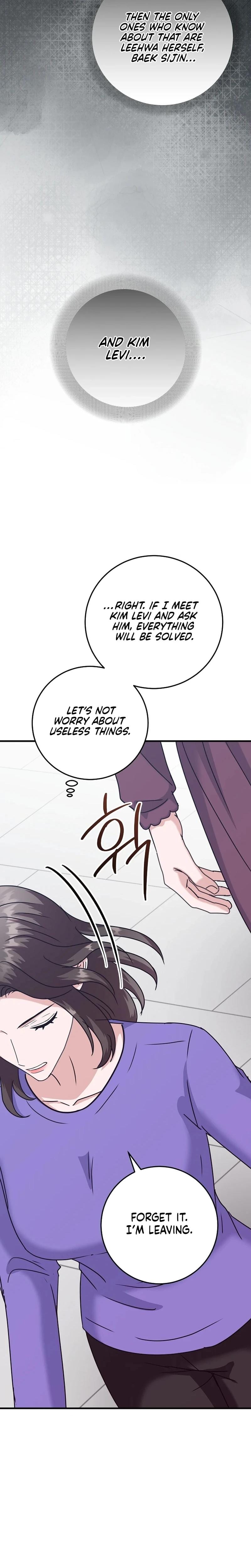 Bed Scene (Uncensored), chapter 43, page 15 of 32