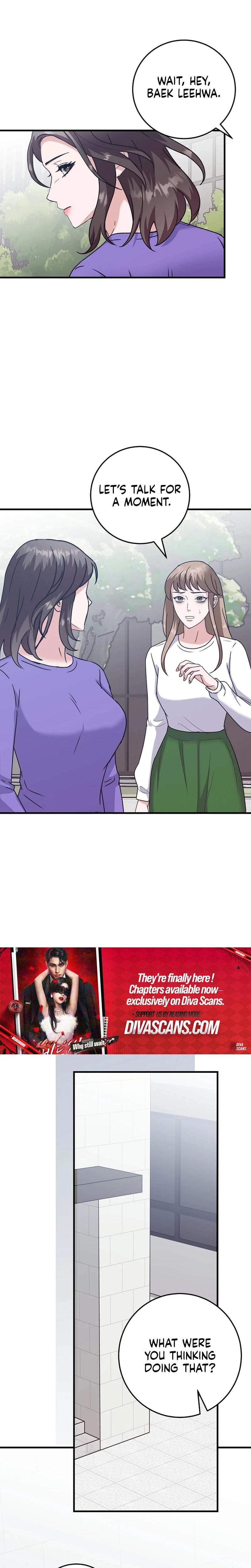 Bed Scene (Uncensored), chapter 43, page 16 of 32