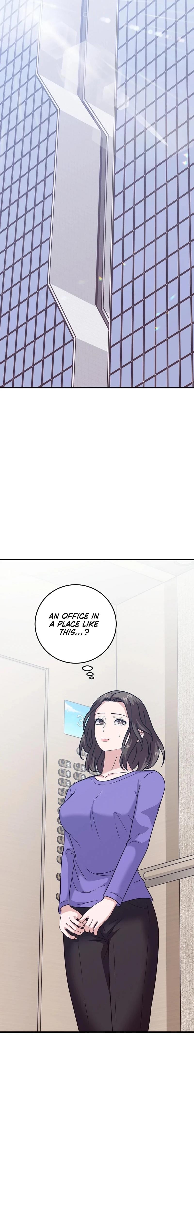Bed Scene (Uncensored), chapter 43, page 22 of 32