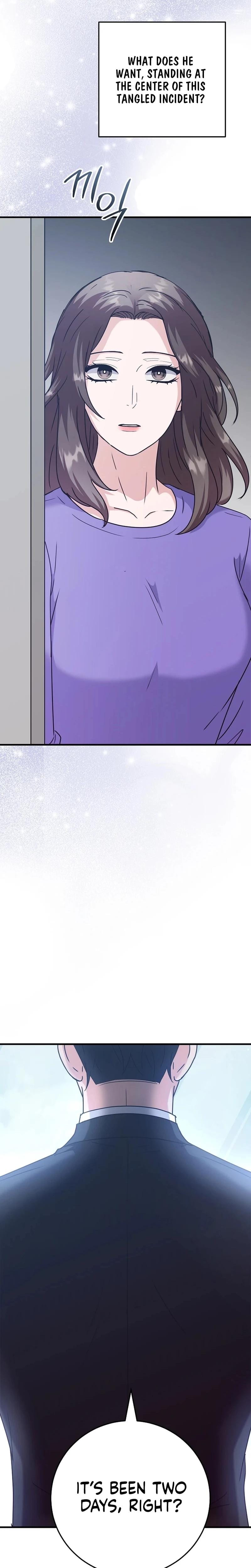 Bed Scene (Uncensored), chapter 43, page 24 of 32