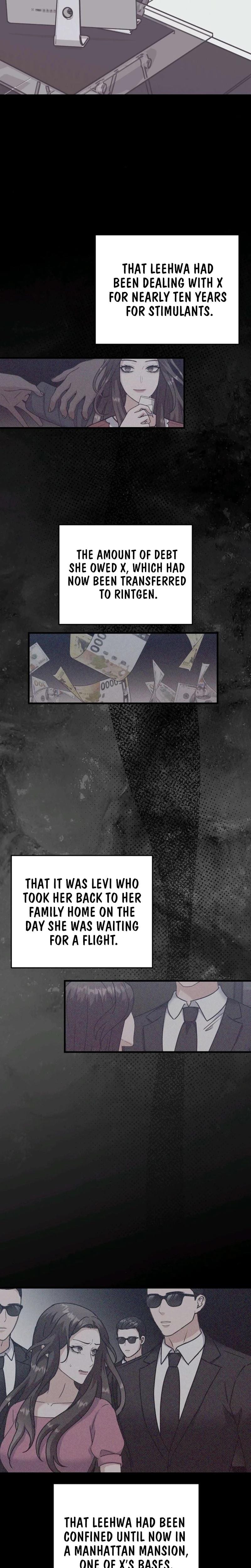 Bed Scene (Uncensored), chapter 44, page 5 of 27