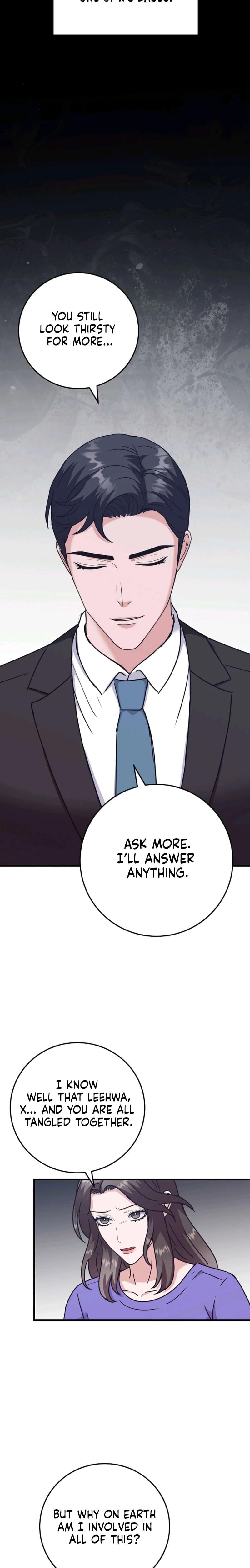 Bed Scene (Uncensored), chapter 44, page 6 of 27