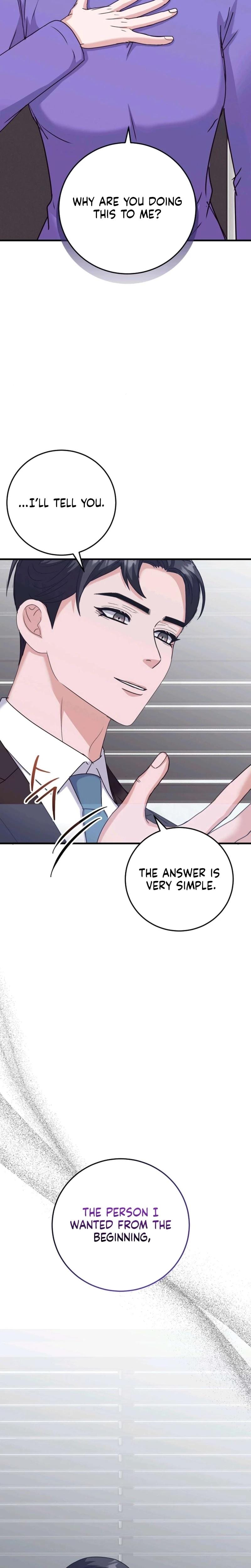 Bed Scene (Uncensored), chapter 44, page 8 of 27