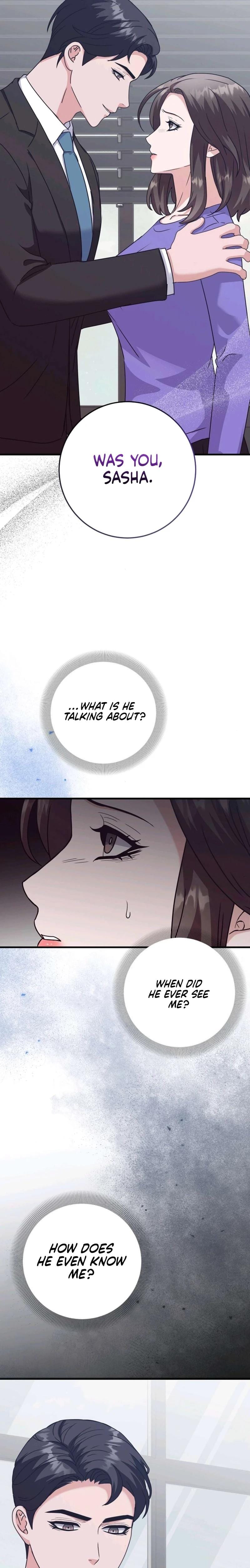 Bed Scene (Uncensored), chapter 44, page 9 of 27