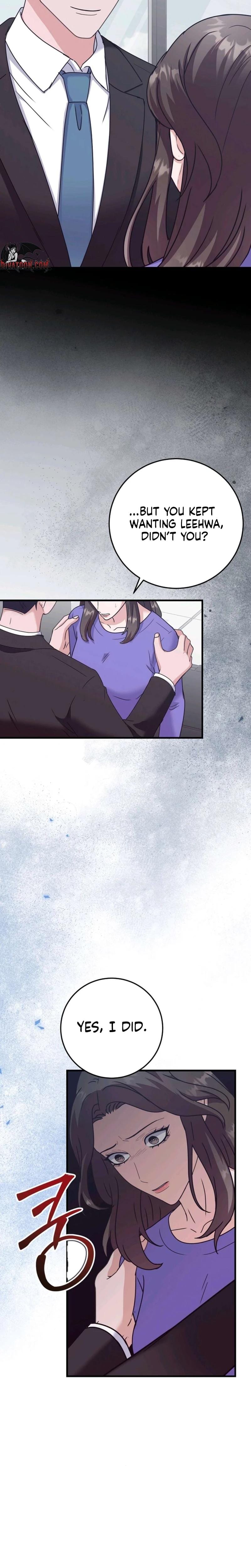 Bed Scene (Uncensored), chapter 44, page 10 of 27