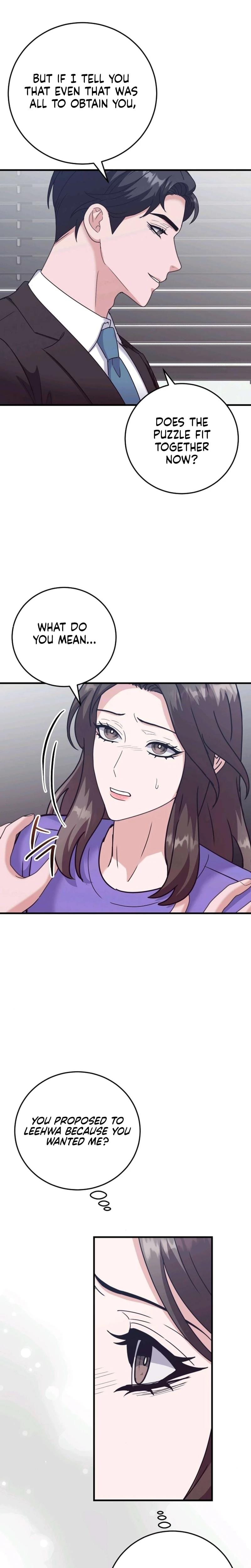 Bed Scene (Uncensored), chapter 44, page 11 of 27
