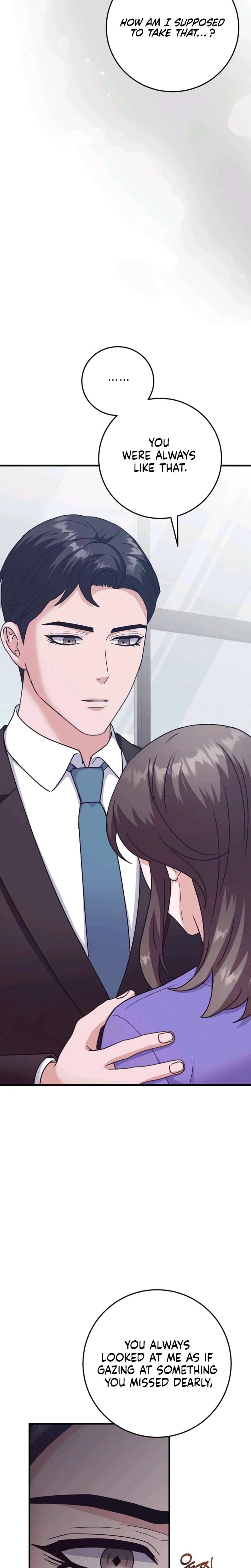 Bed Scene (Uncensored), chapter 44, page 12 of 27