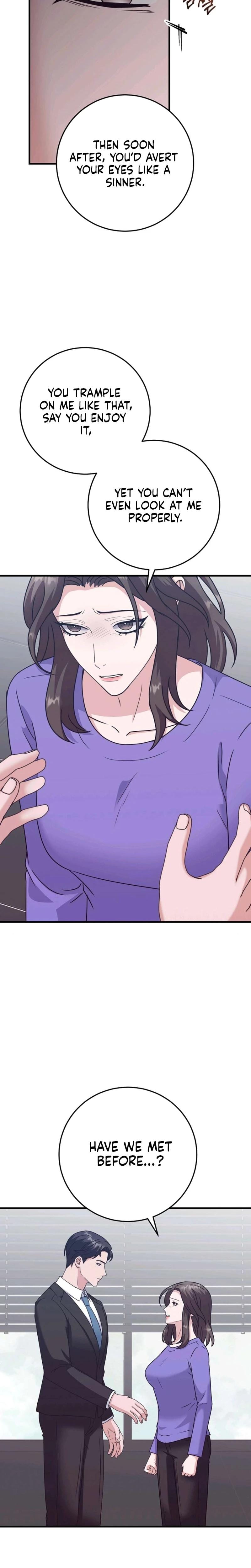 Bed Scene (Uncensored), chapter 44, page 13 of 27