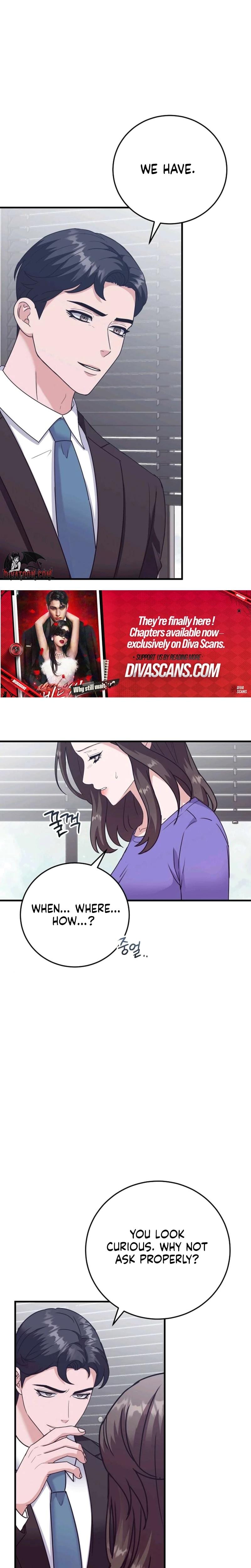 Bed Scene (Uncensored), chapter 44, page 14 of 27