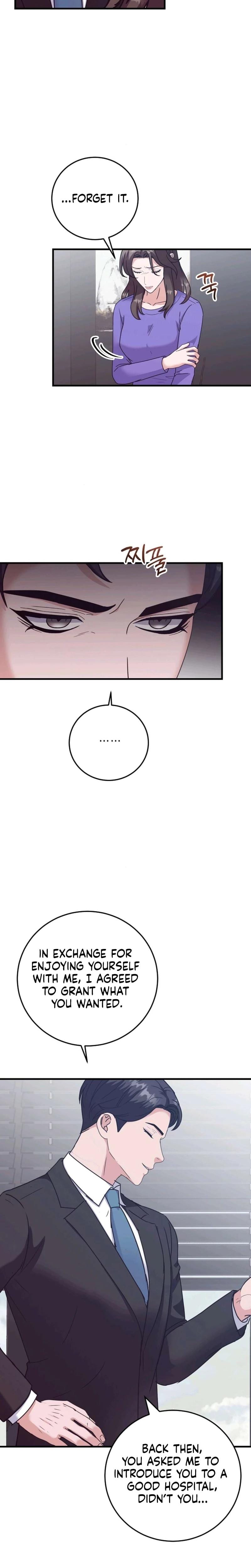 Bed Scene (Uncensored), chapter 44, page 15 of 27