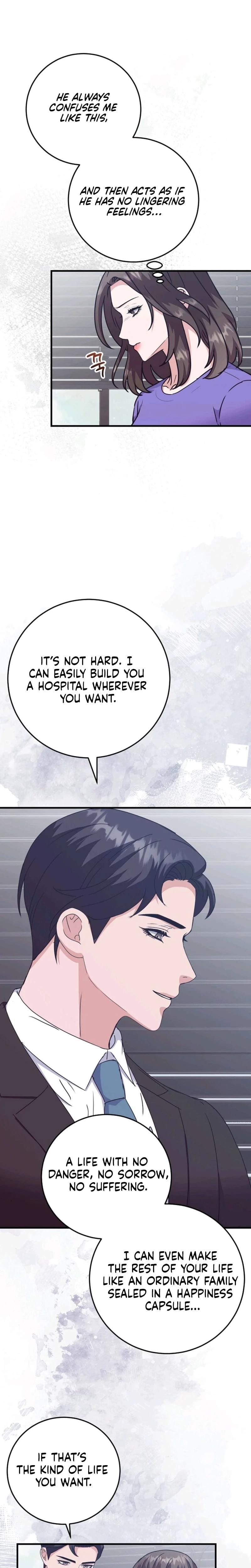 Bed Scene (Uncensored), chapter 44, page 16 of 27