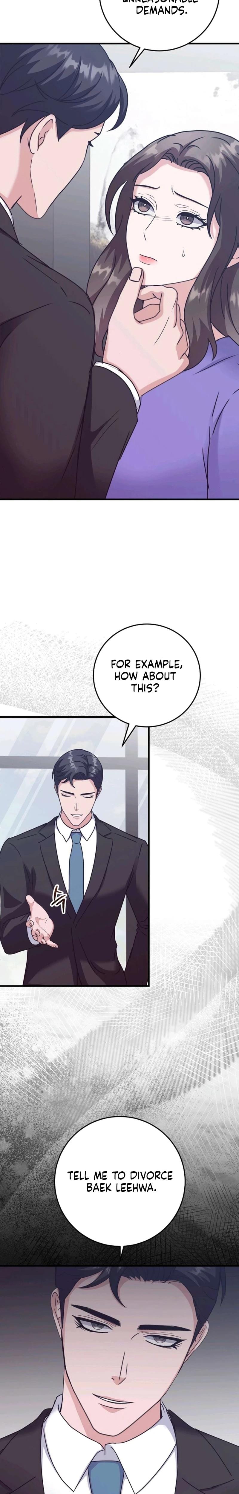 Bed Scene (Uncensored), chapter 44, page 18 of 27