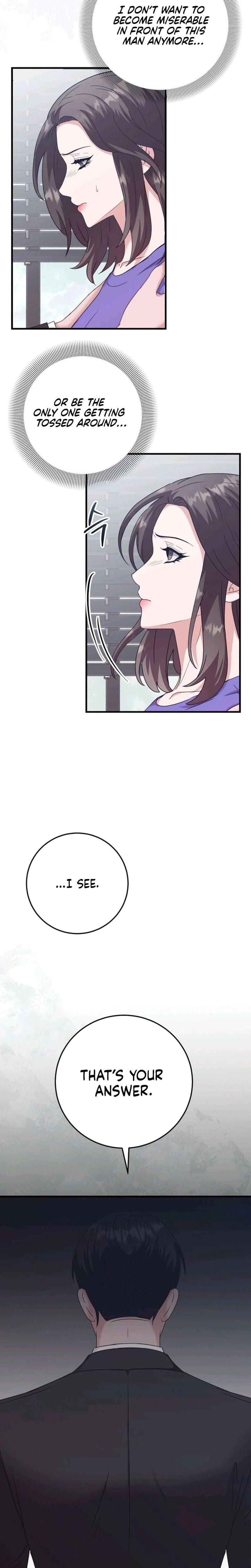 Bed Scene (Uncensored), chapter 44, page 25 of 27