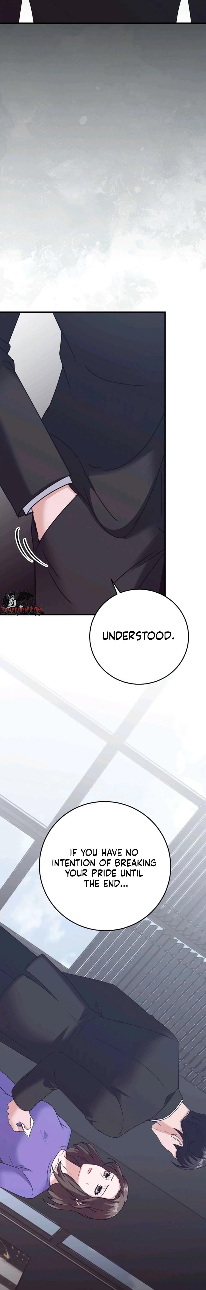 Bed Scene (Uncensored), chapter 44, page 26 of 27