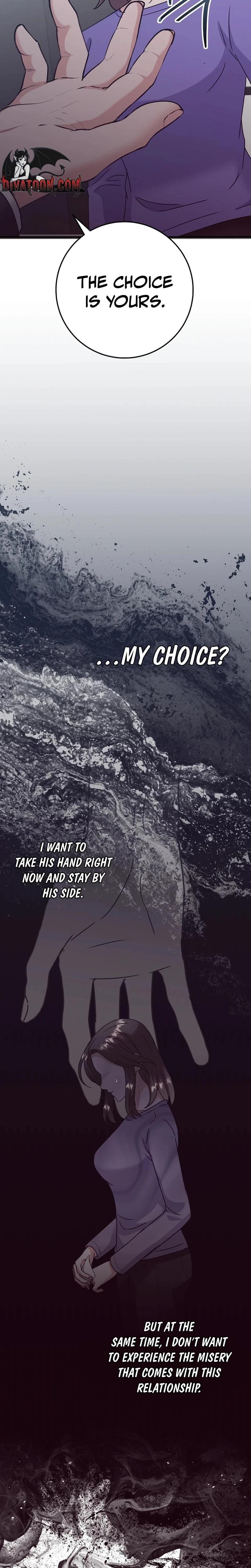 Bed Scene (Uncensored), chapter 45, page 7 of 31