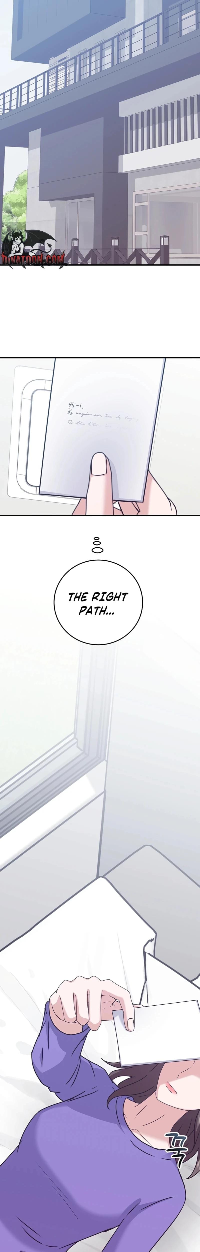 Bed Scene (Uncensored), chapter 45, page 10 of 31