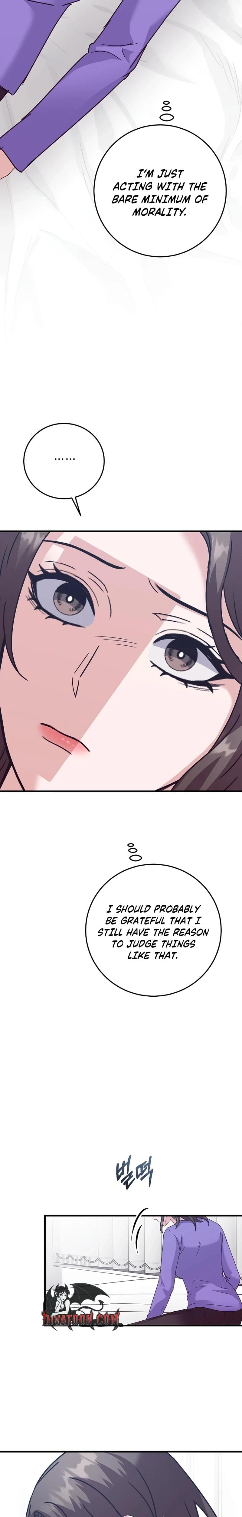 Bed Scene (Uncensored), chapter 45, page 11 of 31