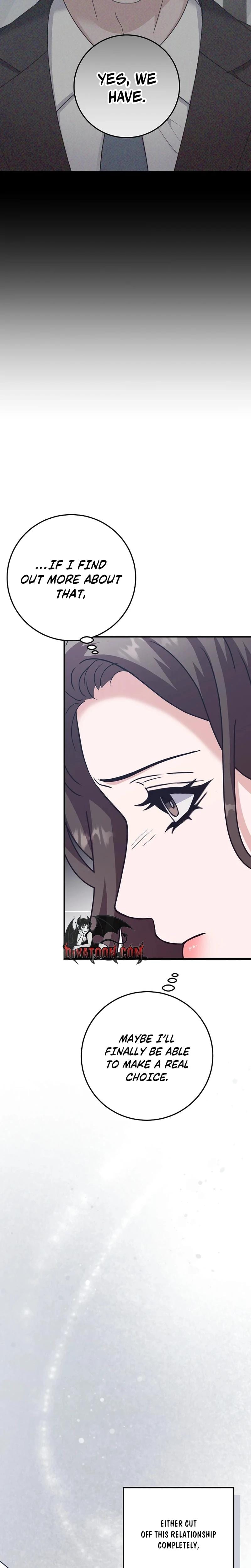 Bed Scene (Uncensored), chapter 45, page 13 of 31