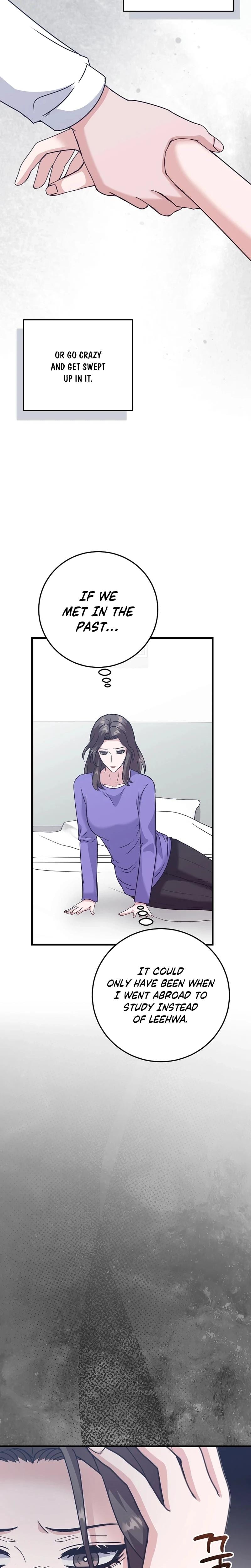 Bed Scene (Uncensored), chapter 45, page 14 of 31