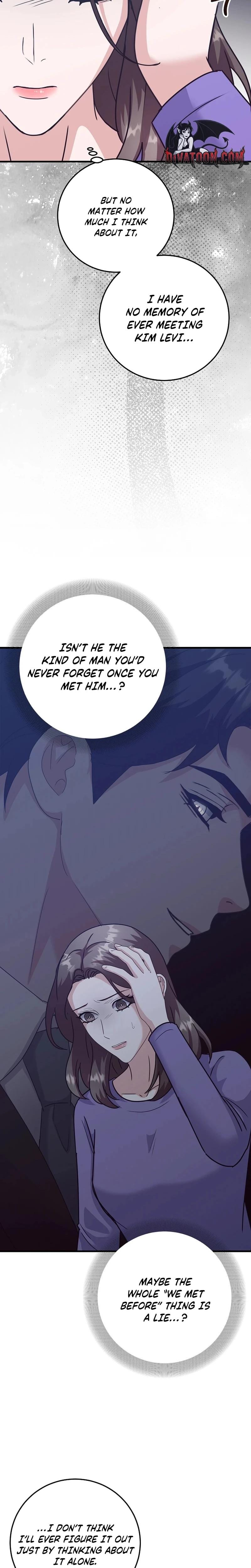 Bed Scene (Uncensored), chapter 45, page 15 of 31