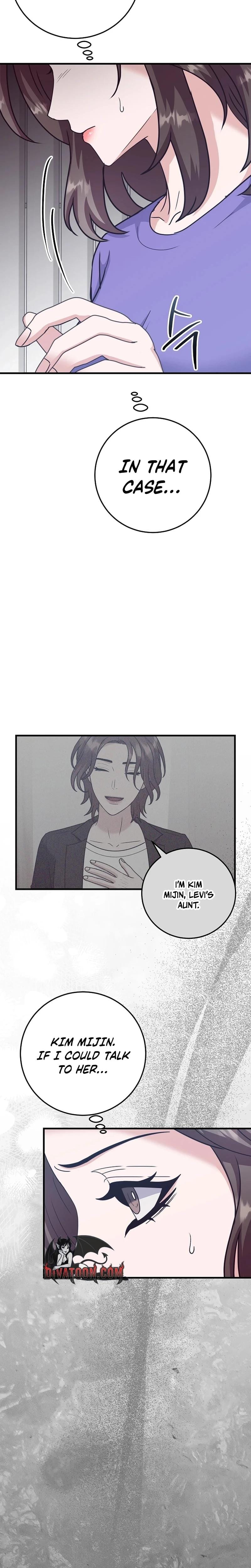 Bed Scene (Uncensored), chapter 45, page 16 of 31
