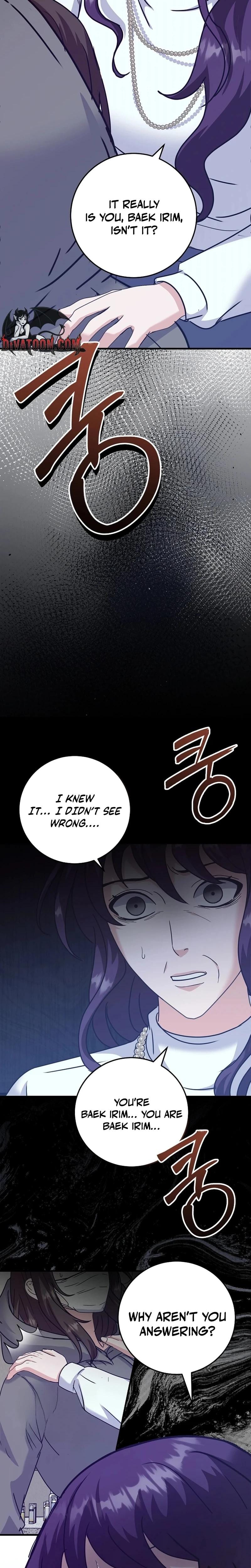 Bed Scene (Uncensored), chapter 45, page 22 of 31