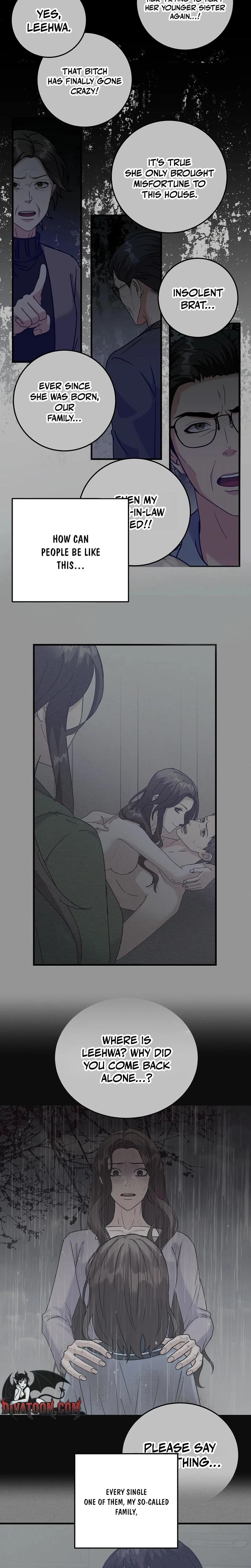 Bed Scene (Uncensored), chapter 45, page 27 of 31