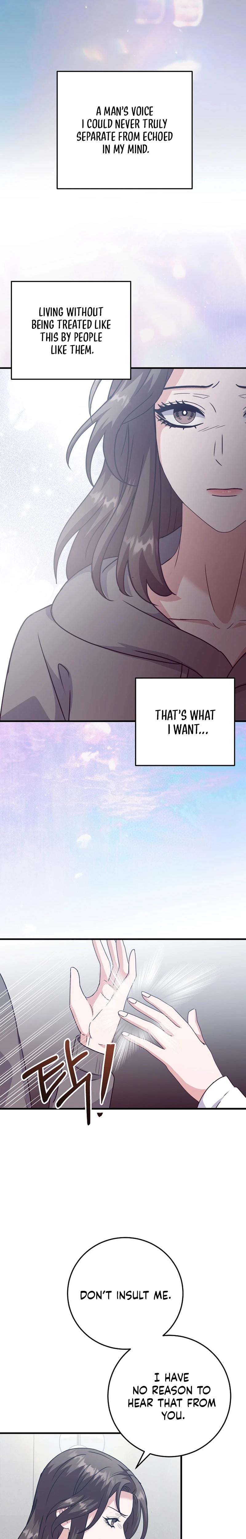 Bed Scene (Uncensored), chapter 46, page 10 of 28