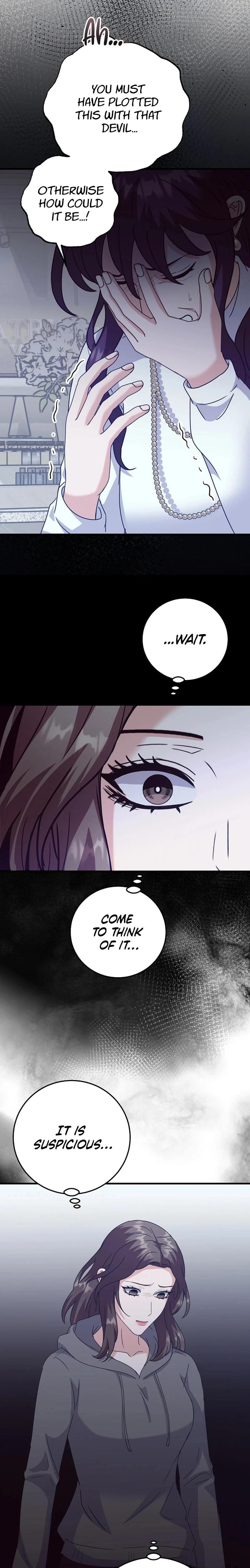 Bed Scene (Uncensored), chapter 46, page 14 of 28