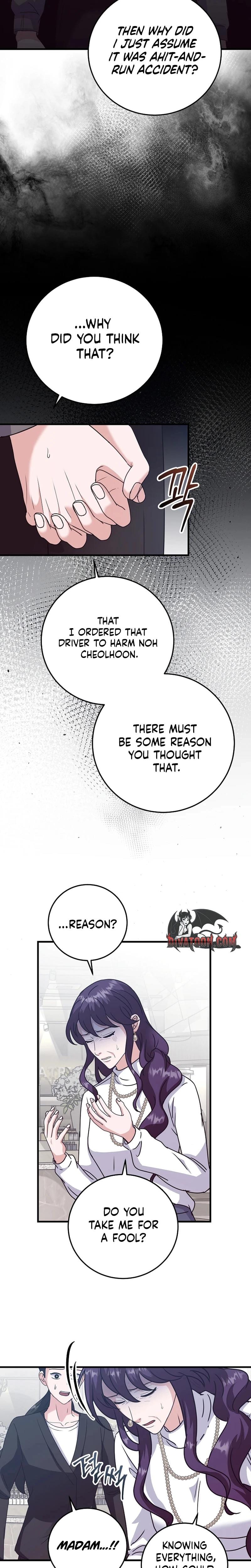 Bed Scene (Uncensored), chapter 46, page 15 of 28