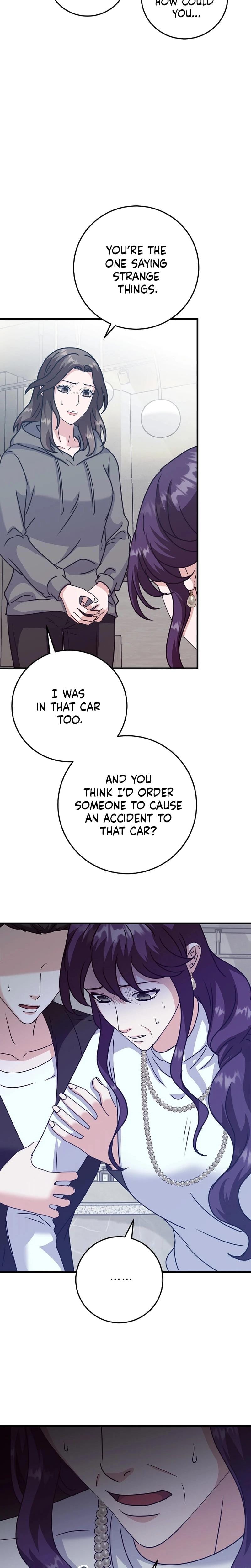 Bed Scene (Uncensored), chapter 46, page 16 of 28