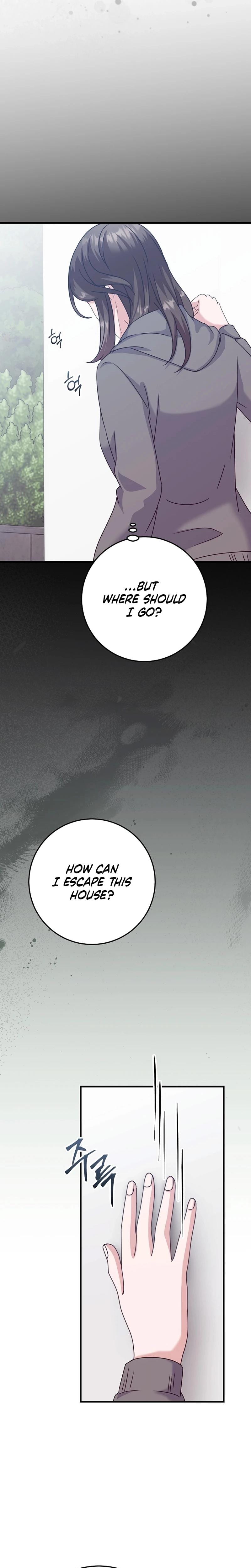 Bed Scene (Uncensored), chapter 46, page 20 of 28