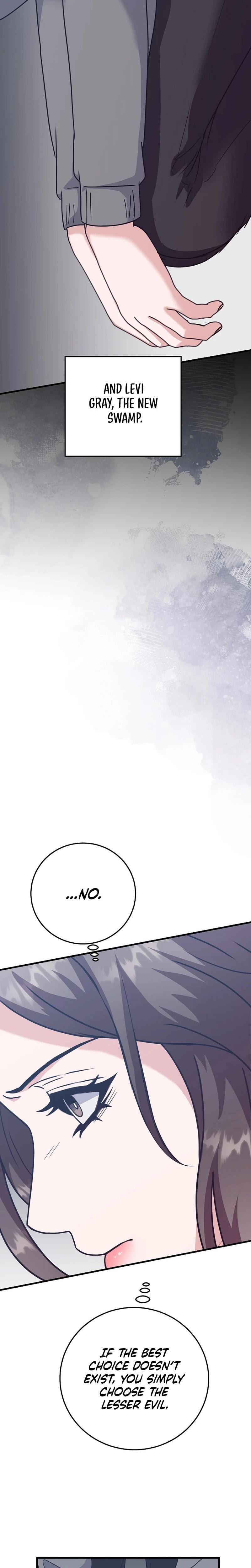 Bed Scene (Uncensored), chapter 46, page 22 of 28