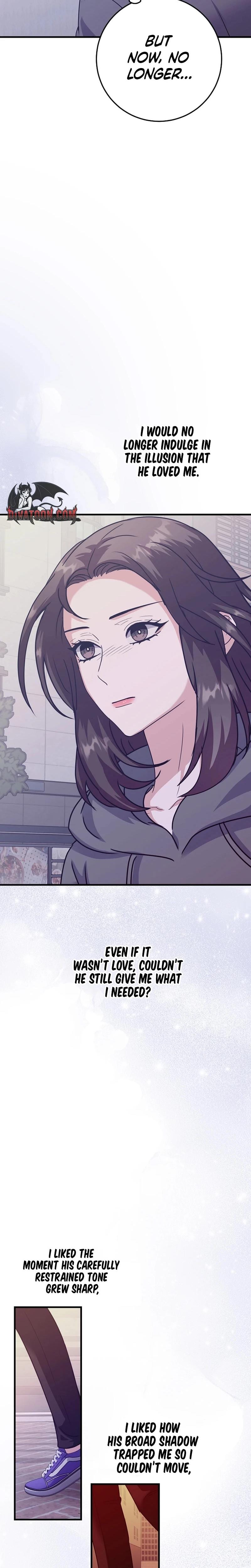 Bed Scene (Uncensored), chapter 46, page 25 of 28