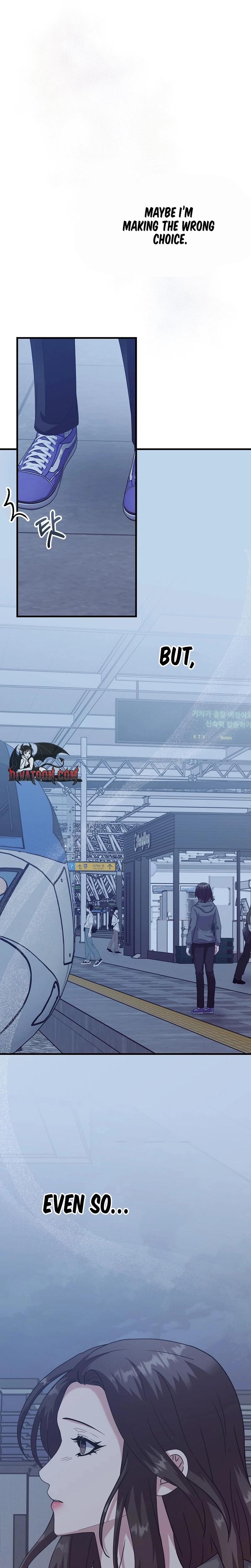 Bed Scene (Uncensored), chapter 46, page 27 of 28