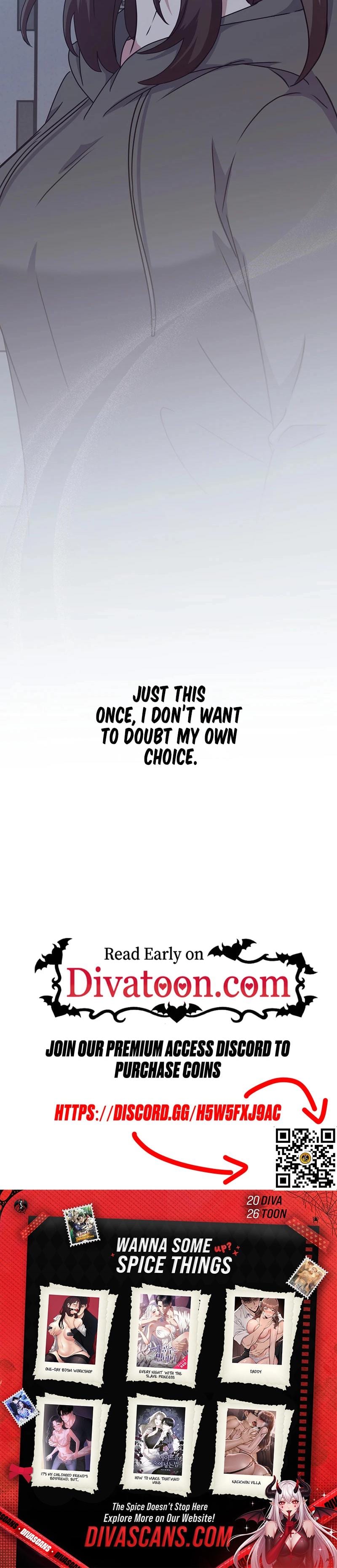 Bed Scene (Uncensored), chapter 46, page 28 of 28