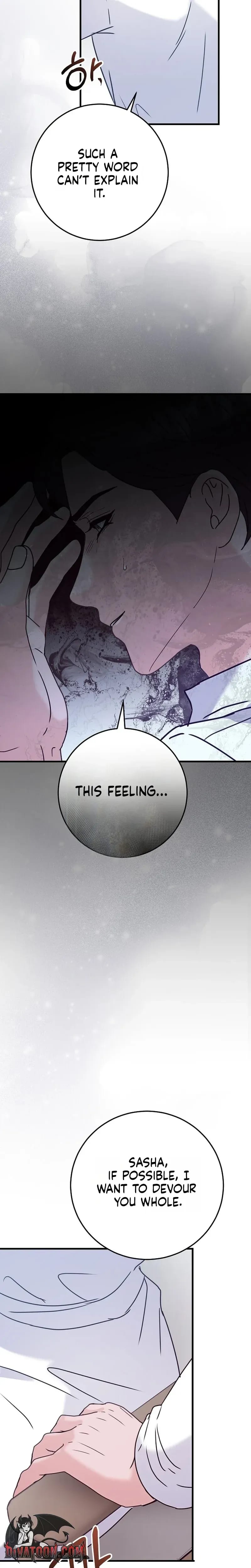 Bed Scene (Uncensored), chapter 50, page 5 of 27