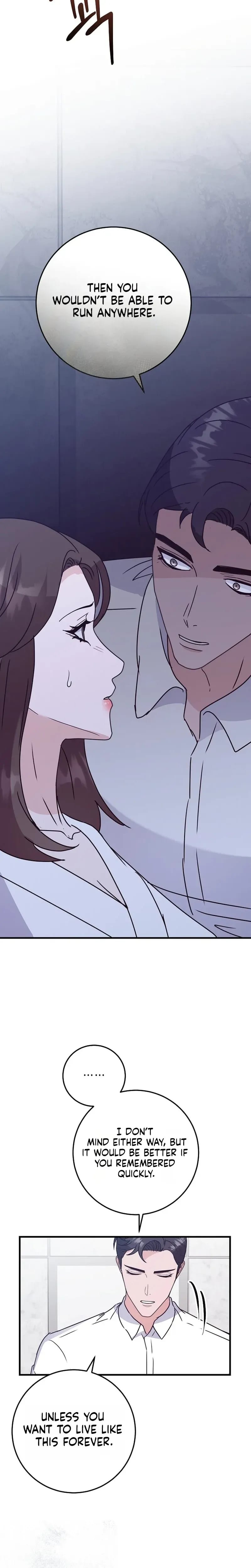 Bed Scene (Uncensored), chapter 50, page 6 of 27
