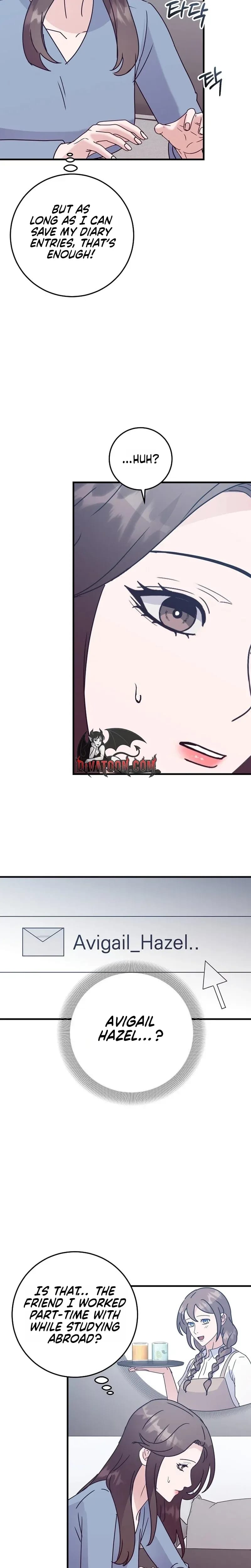 Bed Scene (Uncensored), chapter 50, page 14 of 27