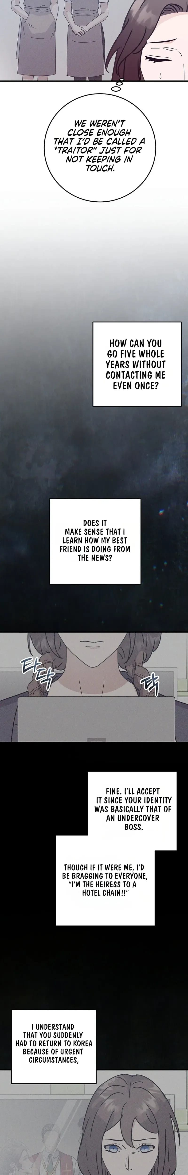 Bed Scene (Uncensored), chapter 50, page 16 of 27