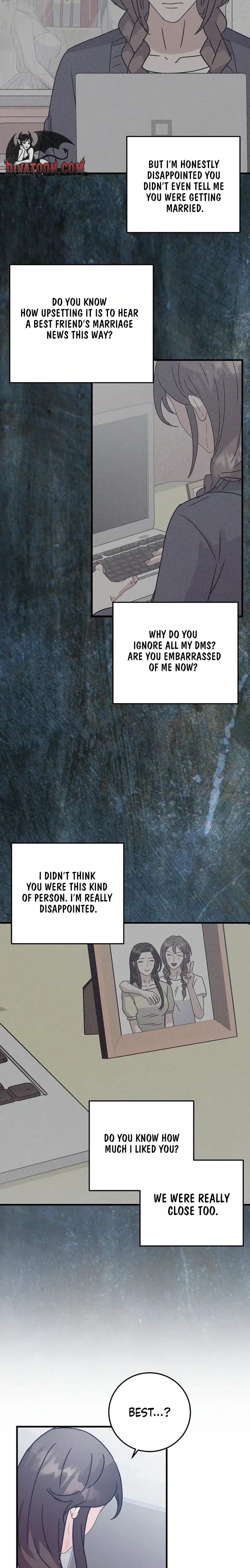 Bed Scene (Uncensored), chapter 50, page 17 of 27