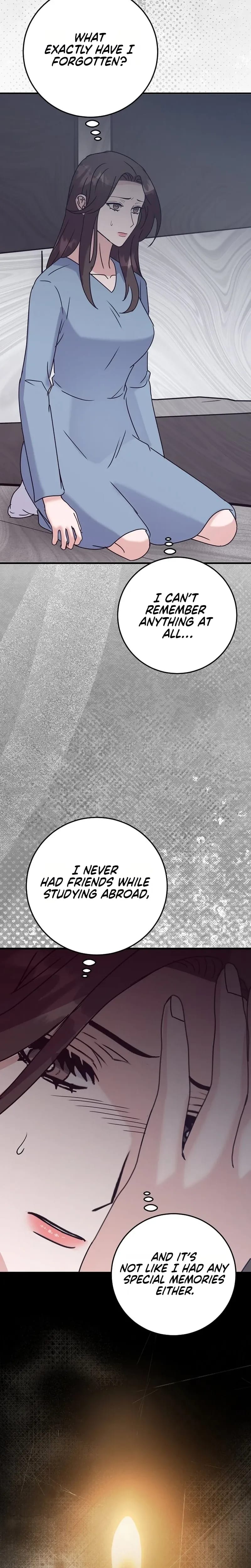 Bed Scene (Uncensored), chapter 50, page 22 of 27