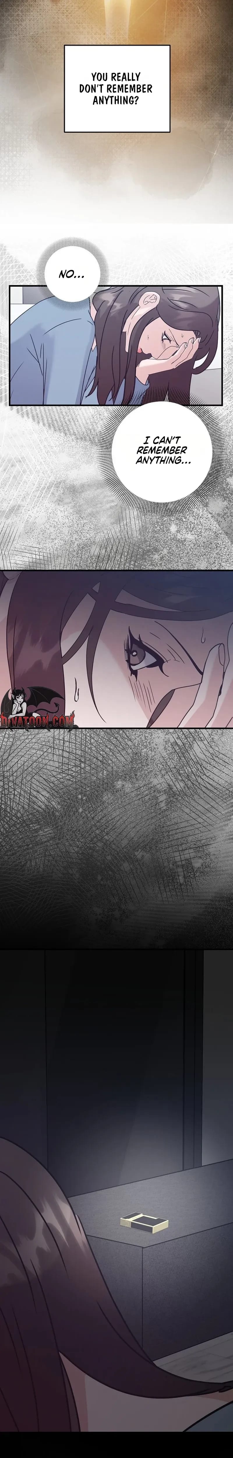 Bed Scene (Uncensored), chapter 50, page 23 of 27
