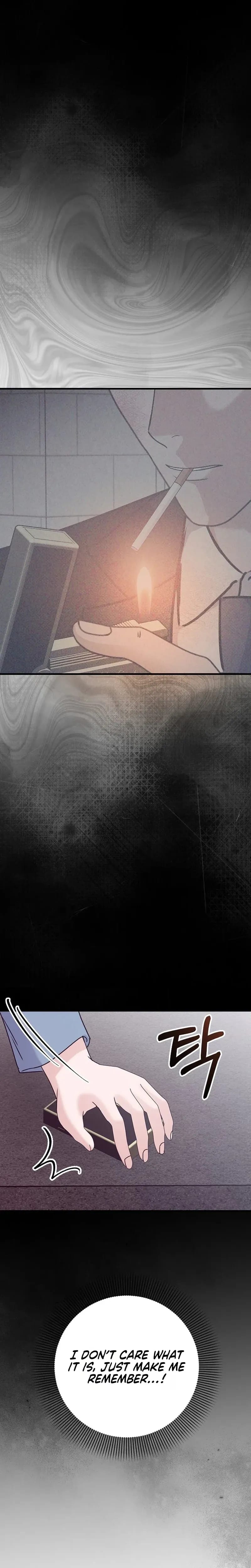 Bed Scene (Uncensored), chapter 50, page 24 of 27