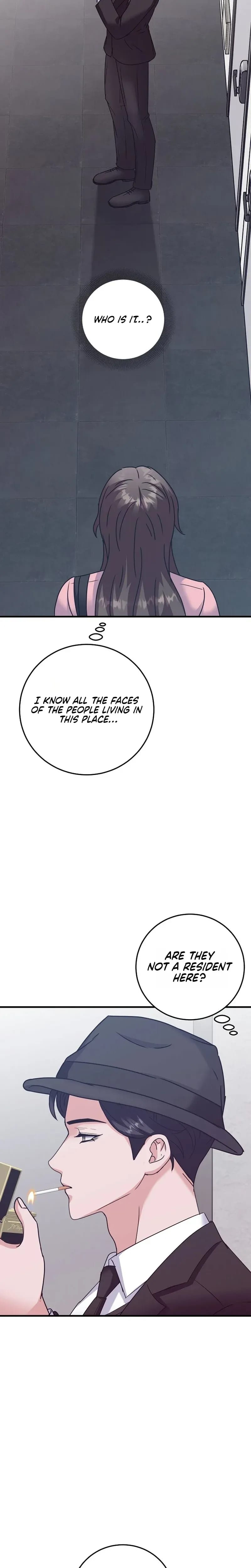 Bed Scene (Uncensored), chapter 51, page 8 of 27