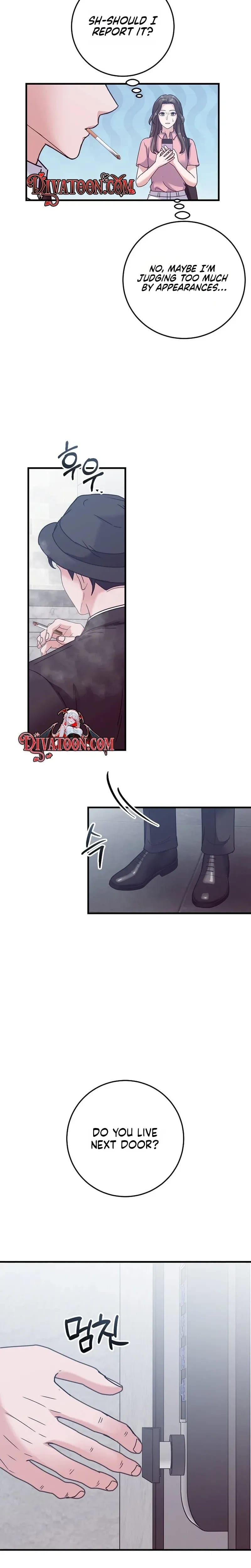 Bed Scene (Uncensored), chapter 51, page 9 of 27