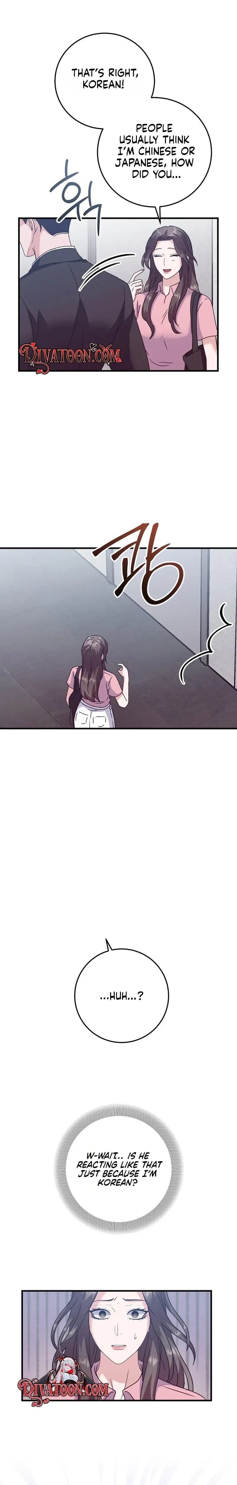 Bed Scene (Uncensored), chapter 51, page 11 of 27