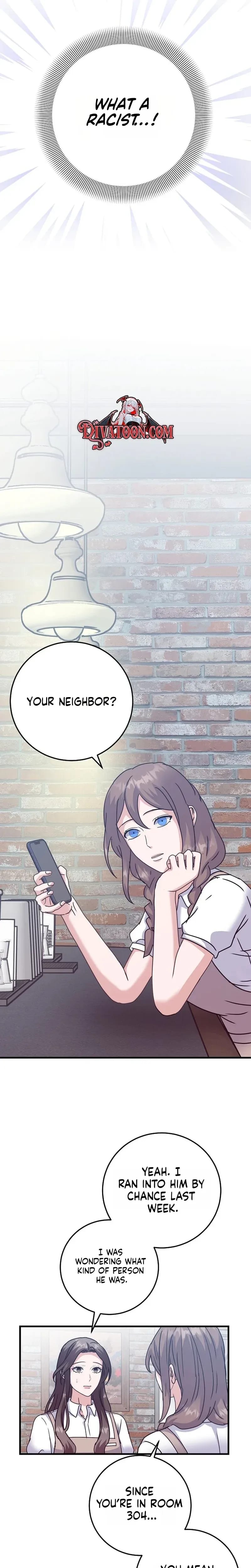 Bed Scene (Uncensored), chapter 51, page 12 of 27