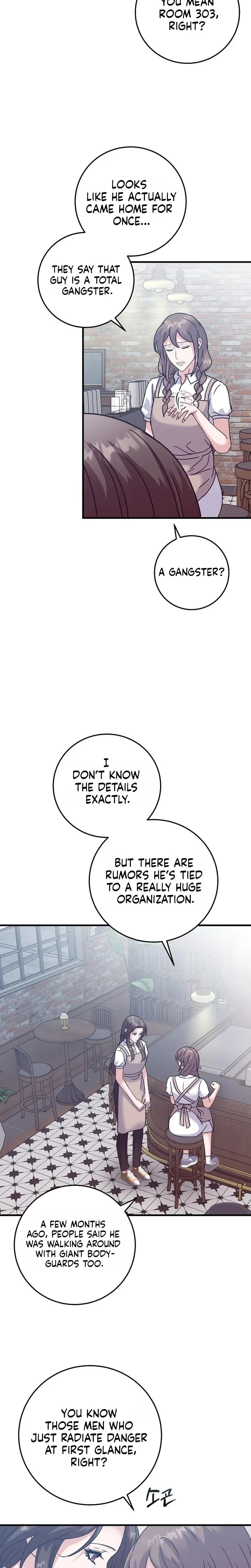 Bed Scene (Uncensored), chapter 51, page 13 of 27
