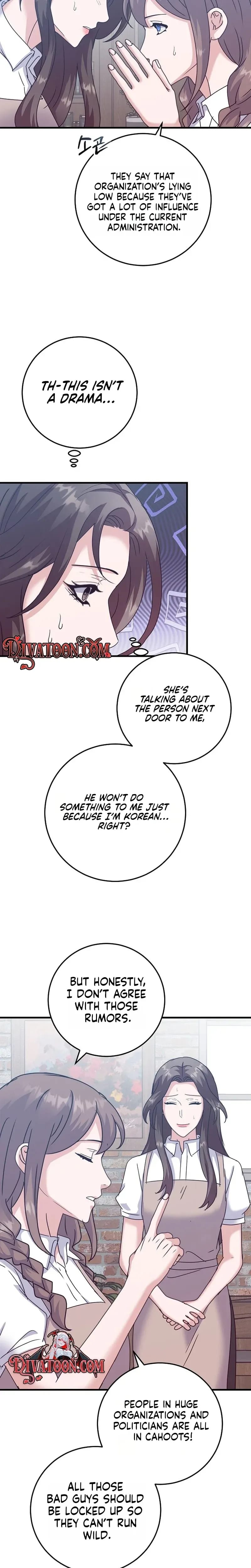 Bed Scene (Uncensored), chapter 51, page 14 of 27